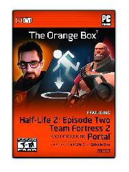 PC - Half Life: The Orange Box