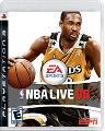 PS3 - NBA Live 08