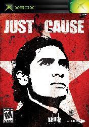 Xbox - Just Cause