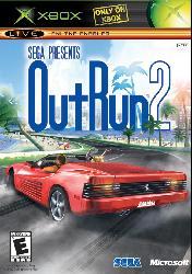 Xbox - OutRun2