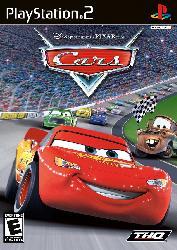 PS2 - Cars