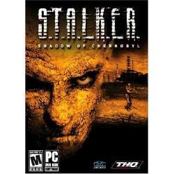 PC - Stalker Shadow of Chernobyl