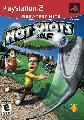 PS2 - Hot Shots Golf 3