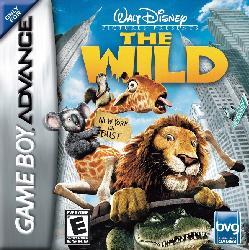 GBA - The Wild