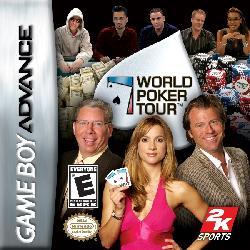 GBA - World Poker Tour