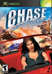 Xbox - Chase: Hollywood Stunt Driver