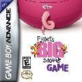 GBA - Disney Presents Piglet's BIG Game