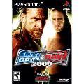 PS2 - WWE SmackDown vs. RAW 2009
