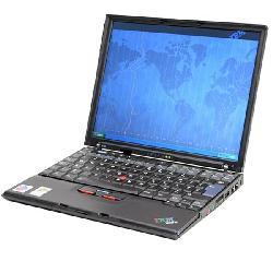 Lenovo 2371-8EU ThinkPad X40 Laptop Computer (Refurbished)