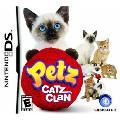 NinDS - Petz: Catz Clan