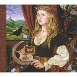 Joanna Newsom - Ys [11/14] *