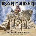 Iron Maiden - Somewhere Back In Time-the Best of 1980-1989