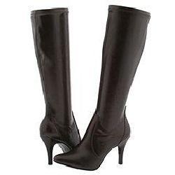 Steve Madden Darrline Brown Boots