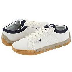 Steve Madden Massiv Ice/Navy Athletic