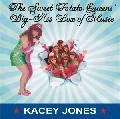 Kacey Jones - The Sweet Potato Queens Big-Ass Box Of Music
