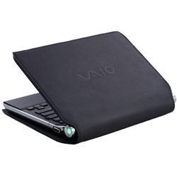 Sony VAIO VGP-CVTT1 11.1-inch Leather Cover