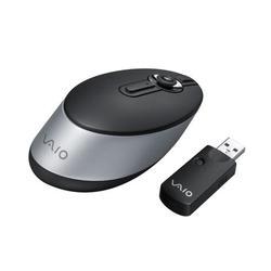Sony VAIO Wireless Presentation Mouse (Refurbished)