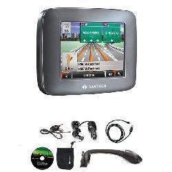 Navigon 5100 GPS Automobile Navigator (Refurbished)