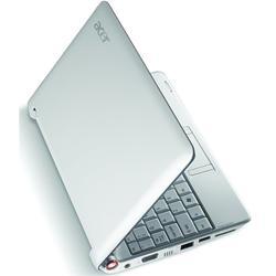 Acer Aspire One AOA150-1126 White Laptop (Refurbished)