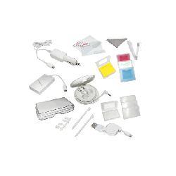 Super Travel Kit 20 in 1 For Nintendo DSlite