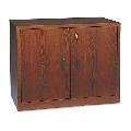 Hon 10500 Series Storage Cabinet with Doors