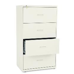HON 400 Series 30-inch Wide Lateral File Cabinet