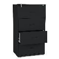 HON (Basyx) 400 Series 30-inch Wide Lateral File Cabinet