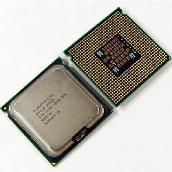 Intel HH80556KJ0674M Xeon Dual Core 2.66GHz Processor (Refurbished)