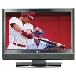 LG  23LS7DC 23-inch 720p LCD HDTV
