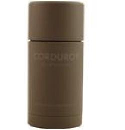 Corduroy by Zirh Men's 2.5-oz Deodorant Stick