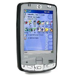 HP 377765-AC1 iPAQ HX2755 624MHz 128MB Pocket PC (Refurbished)