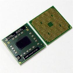 AMD TMDTL58HAX5DC Turion 64 X2 1.9GHz Processor