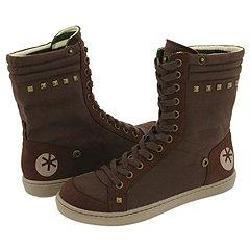 Steve Madden Stud-MD Brown Athletic