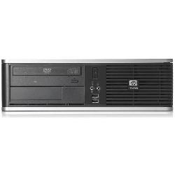 HP GQ647AW Compaq dc7800 Business Desktop Computer