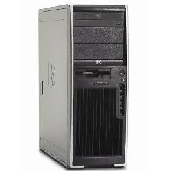 HP RY765UP-CTO xw4400 Workstation Desktop Computer