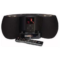 Logitech 984-000049 iPod Speaker System (Refurbished)