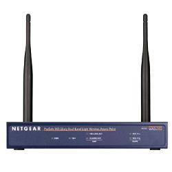 Netgear WAGL102-100NAS ProSafe Wireless Network