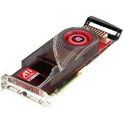 ATI 100505509 FireGL V8650 2GB Video Card