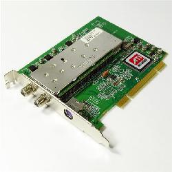 ATI 100714127 HDTV Wonder With Tuner PCI Video Card