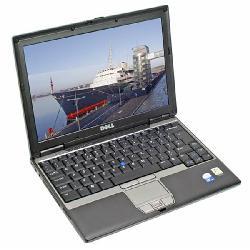 Dell D4201.5G-B Latitude D420 Laptop Computer