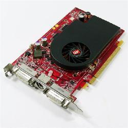 HP KA647AA ATI Radeon X1600XT 256MB Video Card