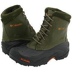 Columbia Bugalite™ Dark Tundra Boots