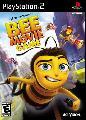 PS2 - The Bee Movie Game