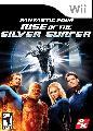 Free efficient articles on Action surf Wii - Fantatstic 4: Rise of the Silver Surfer