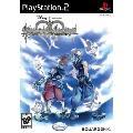 PS 2 - Kingdom Hearts Re: Chain of Memories