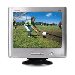 HP P8714A Presario FS7600 17-inch CRT Monitor (Refurbished)