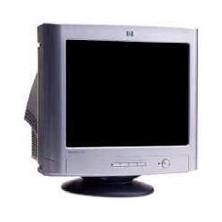 HP P8715B Pavilion VX74c 17-inch CRT Monitor (Refurbished)