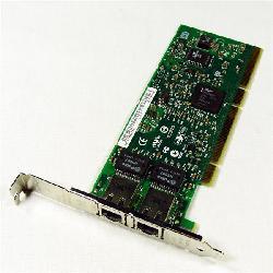 HP 313586-001 NC7170 Pro 1000MT Networking Card