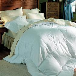 Famous Maker Premium 370 Thread Count Down Comforter
