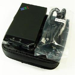 LENOVO 22P7196 40GB External Hard Drive